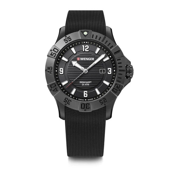 Wenger Seaforce W01.0641.134 kol saati