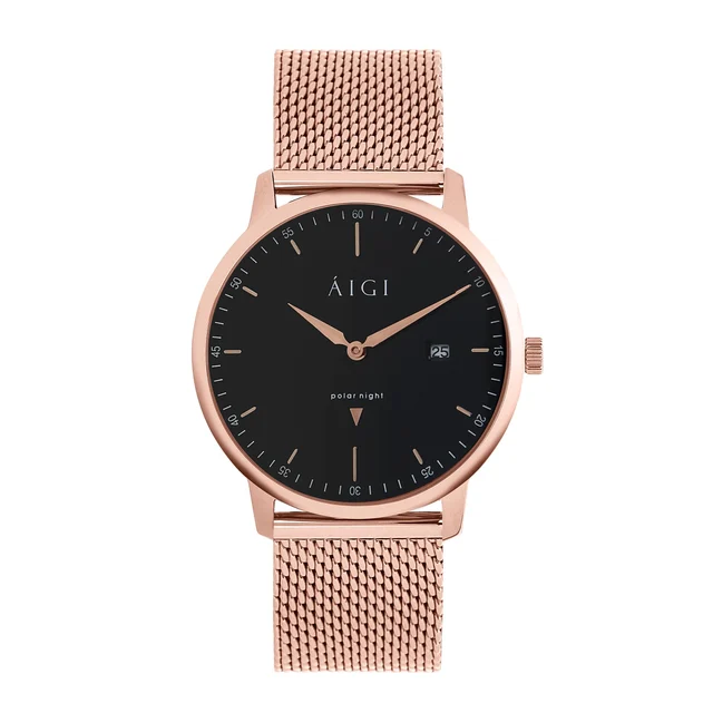 AIGI Watches AIGI Watches PN40RM kol saati