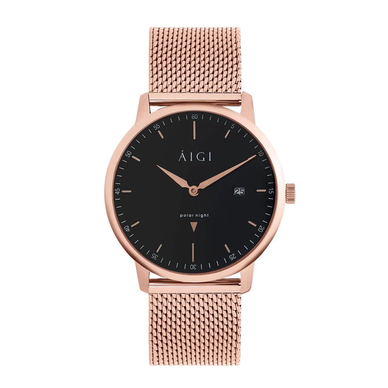 AIGI Watches AIGI Watches PN40RM 40 mm kol saati