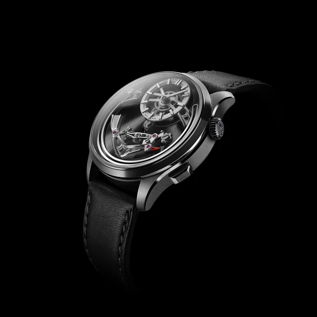 Christopher Ward Bel Canto C01-41APT0-T00K0-B0 kol saati
