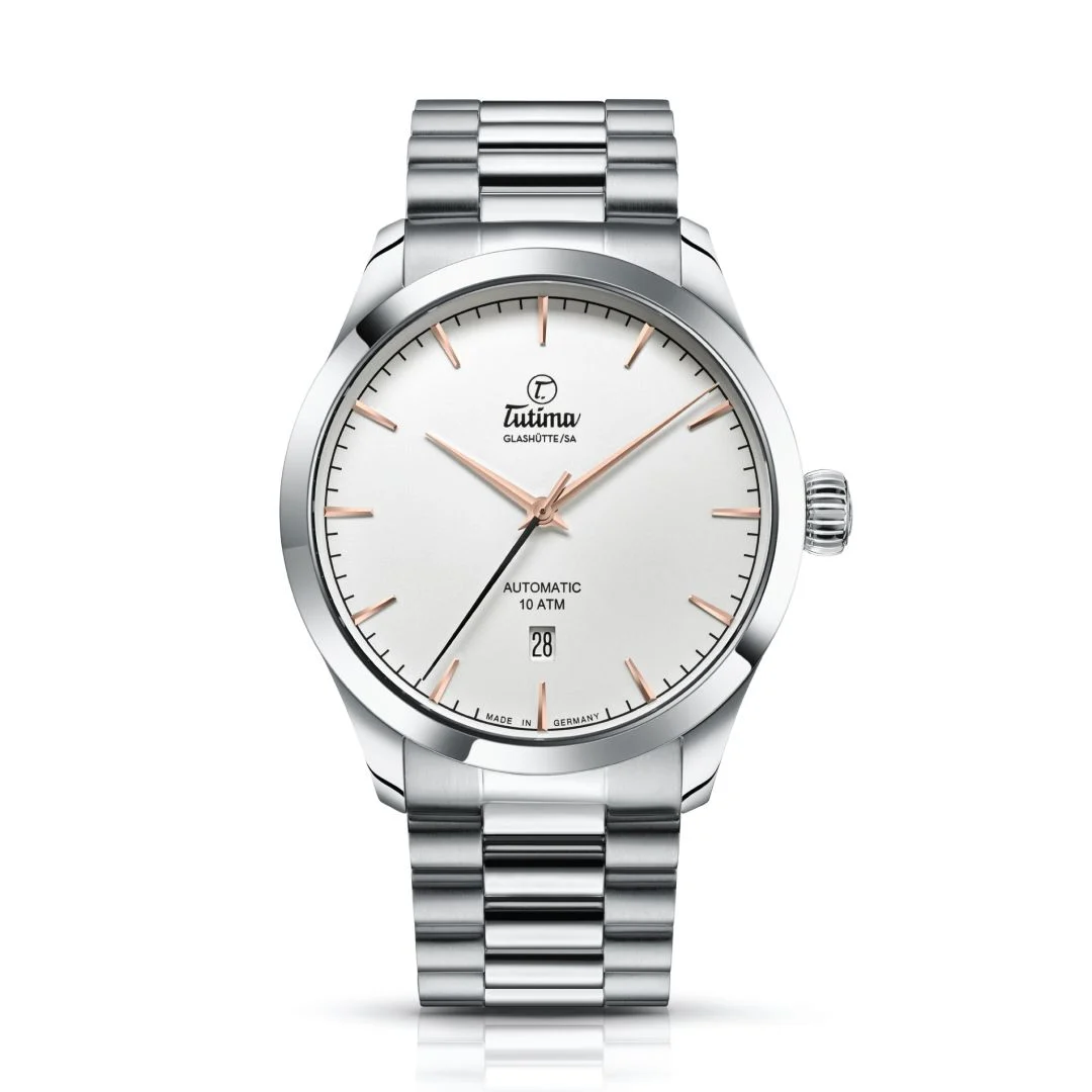 TUTIMA #NEW#TW-6105-56 41 mm kol saati