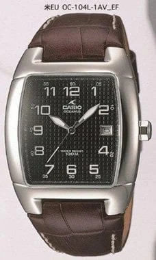 Casio OC-104L-1AVCF kol saati