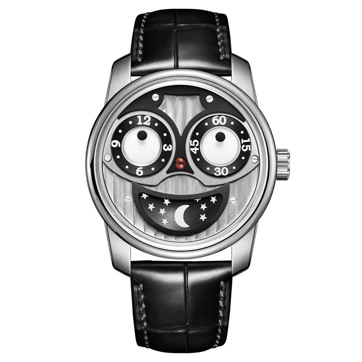 OBLVLO Jm-ybb 42 mm kol saati