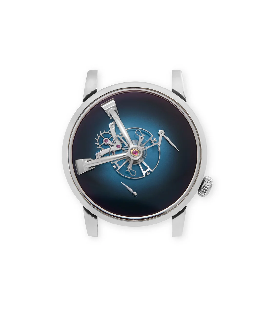 Mb&f CJSSS_M1981 40 mm kol saati