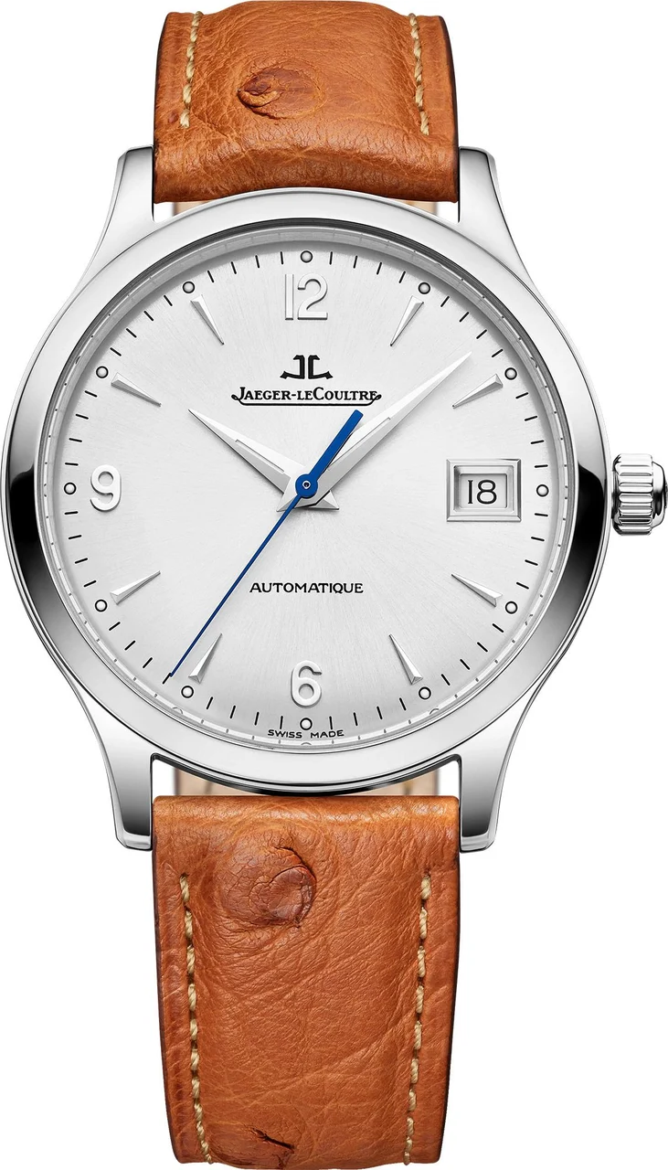 Jaeger-Lecoultre Master Control Q4008520 36 mm kol saati