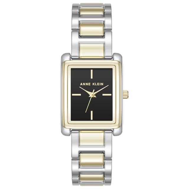 Anne Klein AK-5217BKTT kol saati