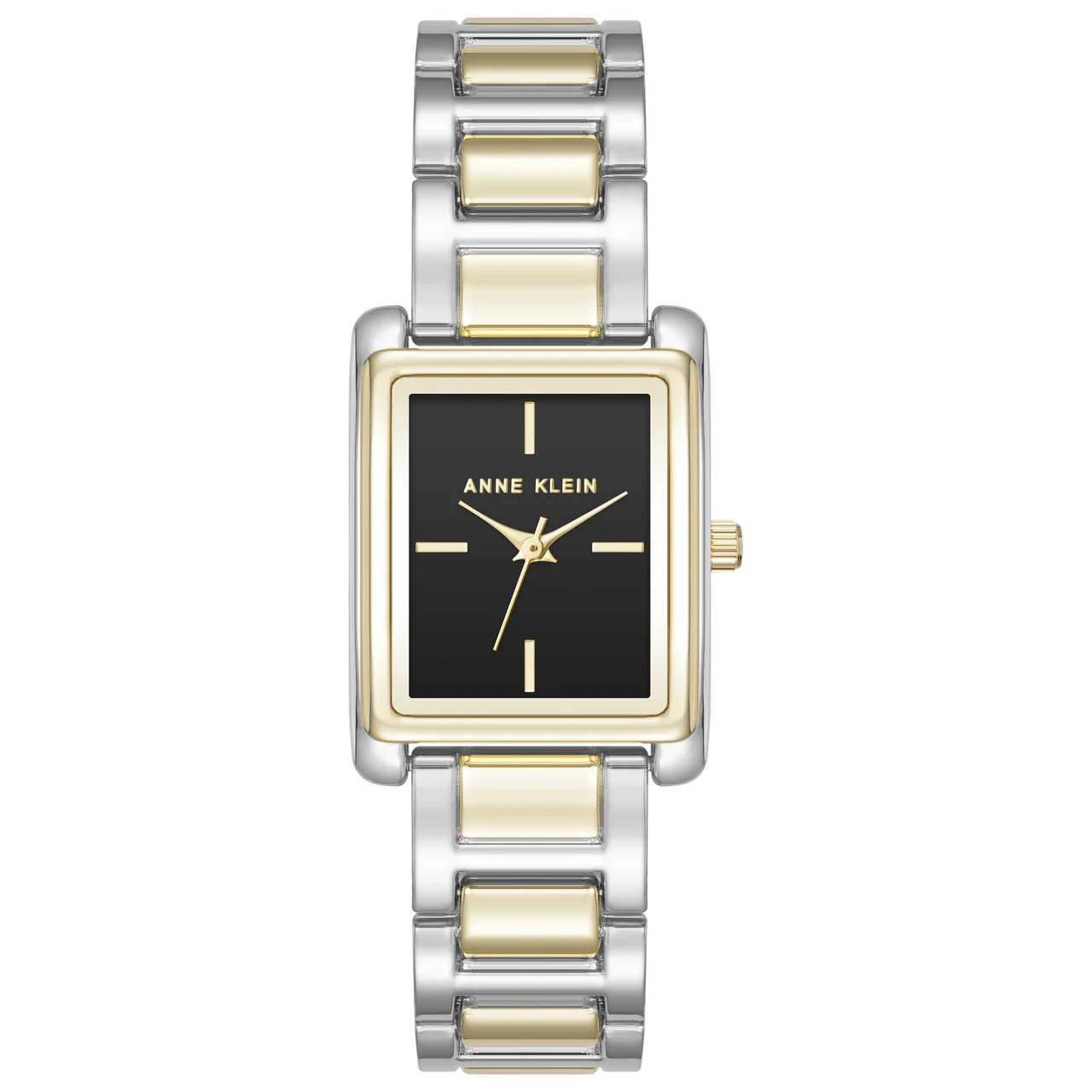 Anne Klein AK-5217BKTT kol saati