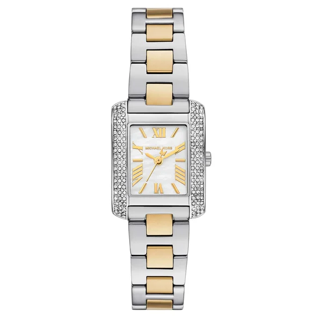 Michael Kors Emery MK4882 kol saati