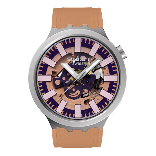 Swatch SB07S119 kol saati