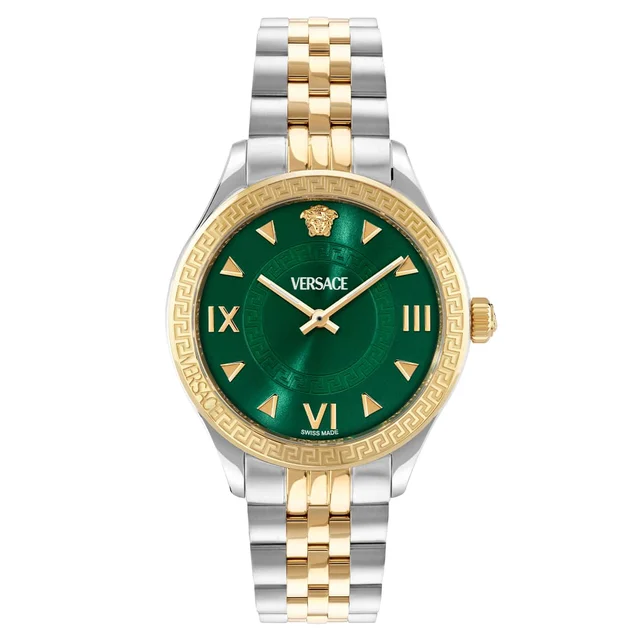 Versace VRSCVE2S01125 kol saati