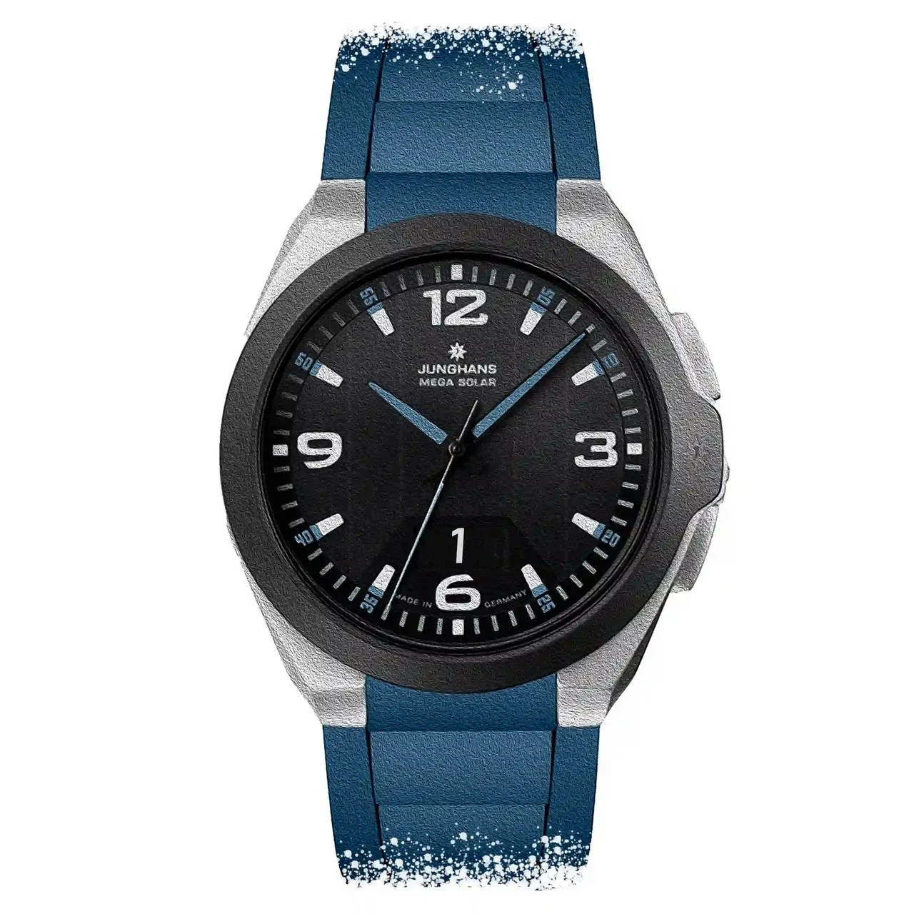 Junghans Junghans 47381 42 mm kol saati