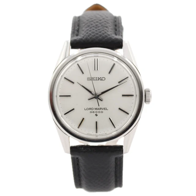 Seiko Lord Marvel 02172026001222 kol saati