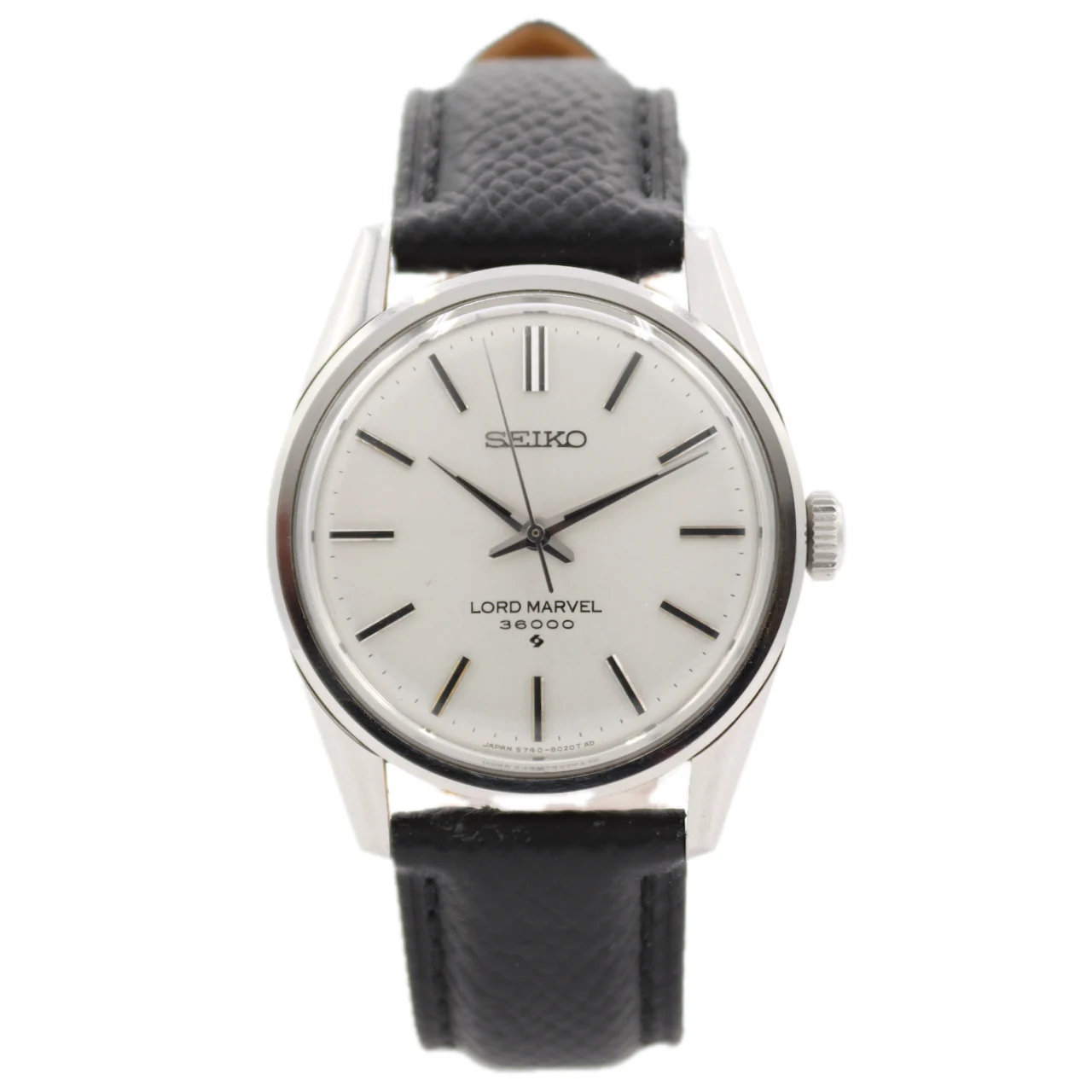 Seiko Lord Marvel 02172026001222 34 mm kol saati