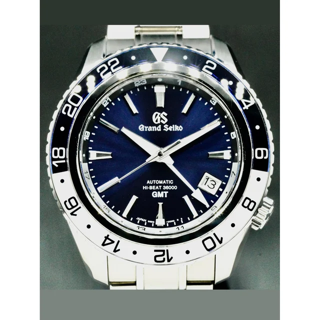 Grand Seiko Sport SBGJ237 210000046480 kol saati