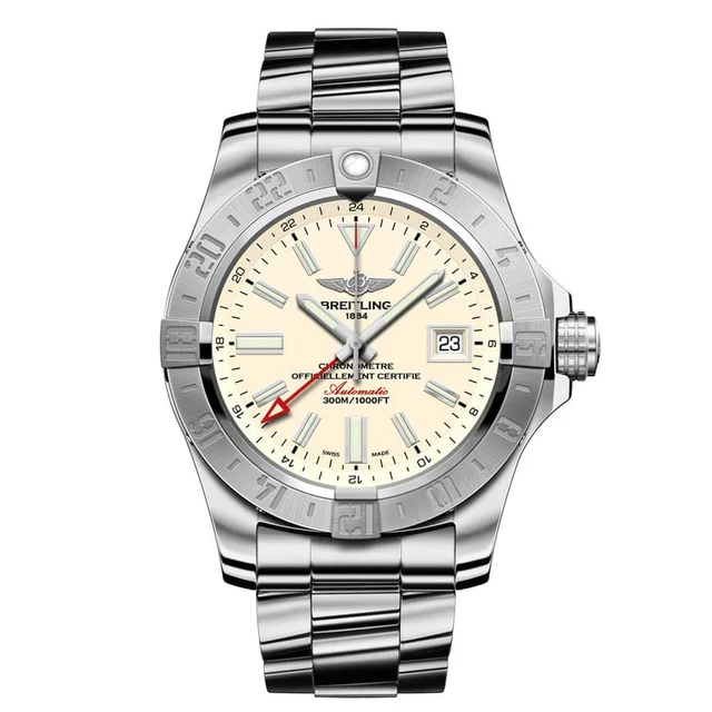 Breitling Avenger A3239011/G778 kol saati