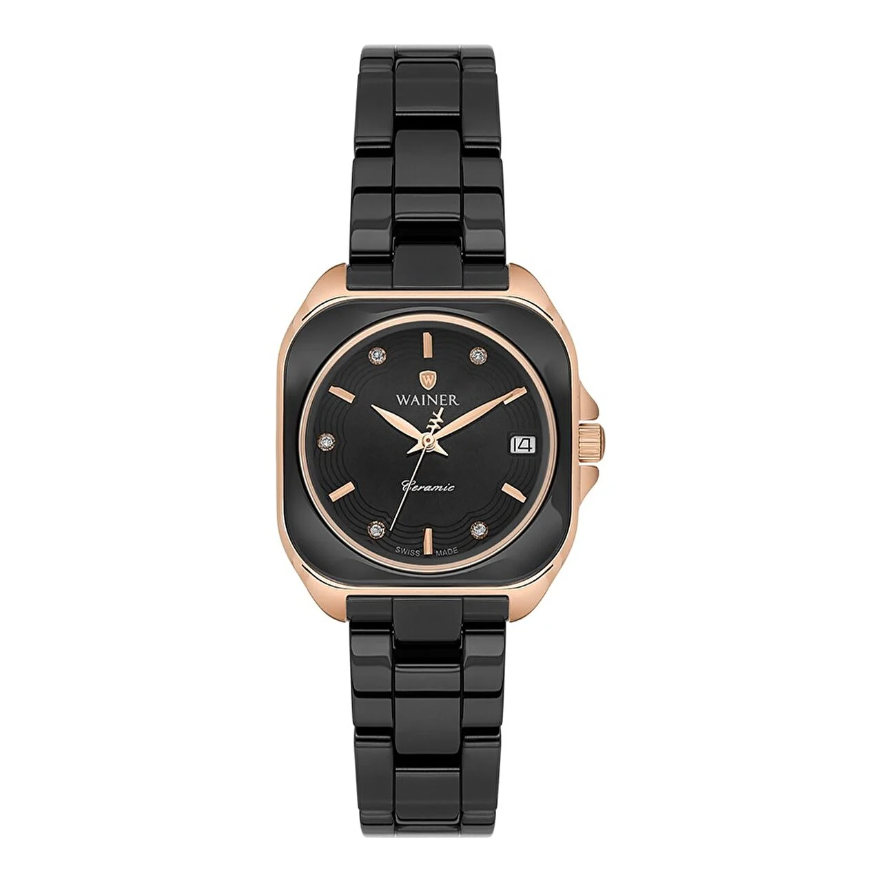 WAINER WA.18070-I 30 mm kol saati