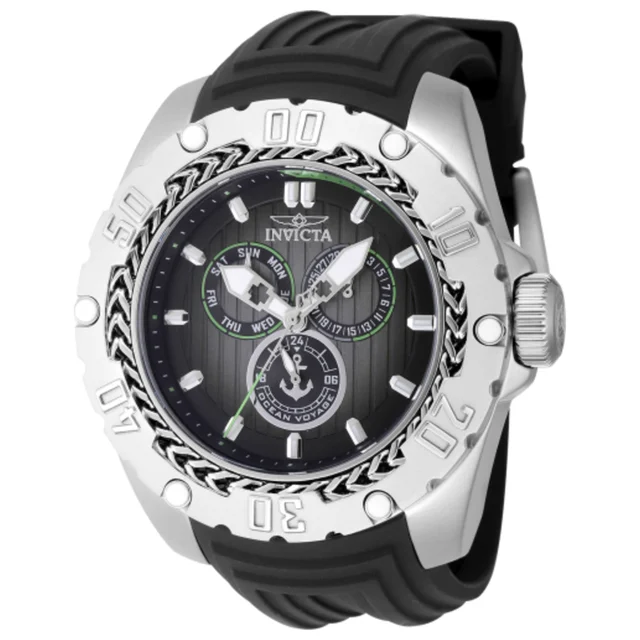 Invicta Ocean Voyage Watch IN-48022 kol saati