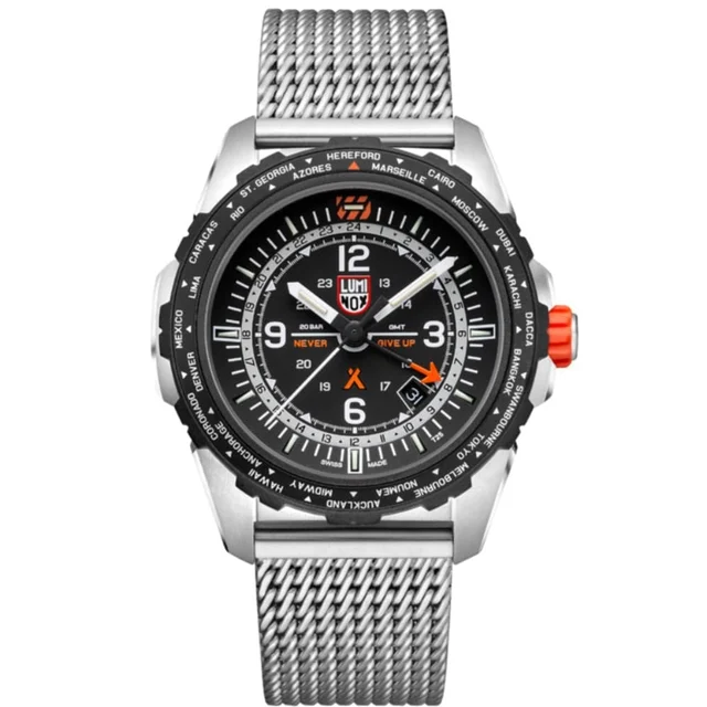 Luminox Bear Grylls Survival LM3762 kol saati