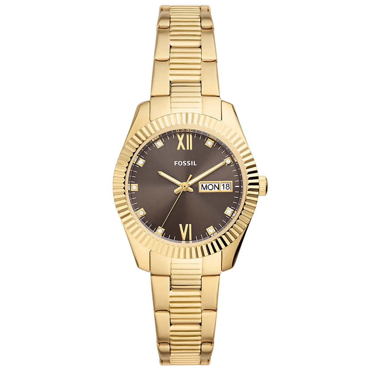 Fossil FES5206 32 mm kol saati