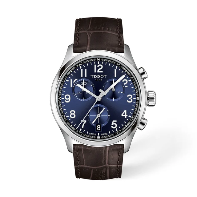 Tissot Chrono L 42mm T1164171604200 kol saati
