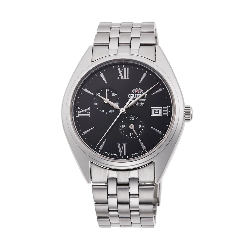 Orient Three Star OR-RA-AK0504B10B 40 mm kol saati
