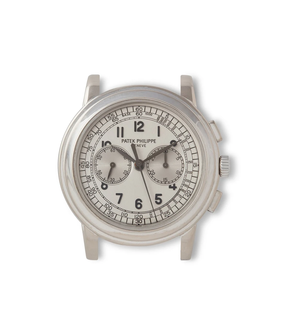 Patek Philippe Wgg P731 40 mm kol saati