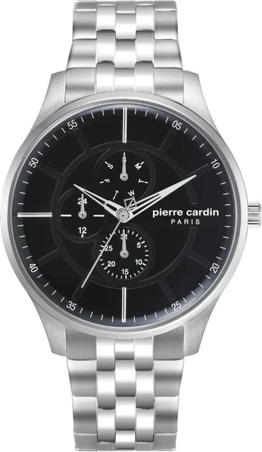 Pierre Cardin 902731F07 kol saati