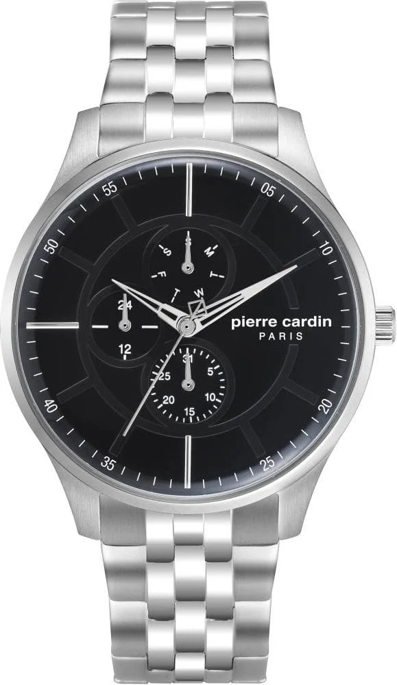 Pierre Cardin 902731F07 42 mm kol saati