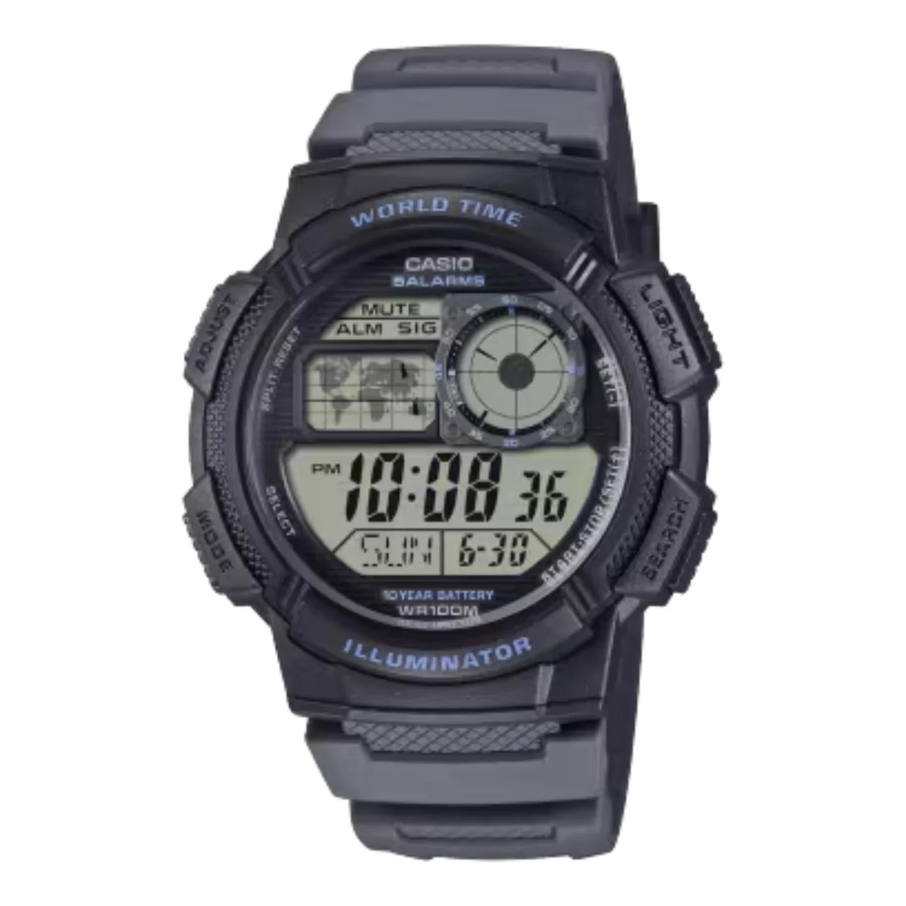Casio Casio 4549526405631 48 mm kol saati
