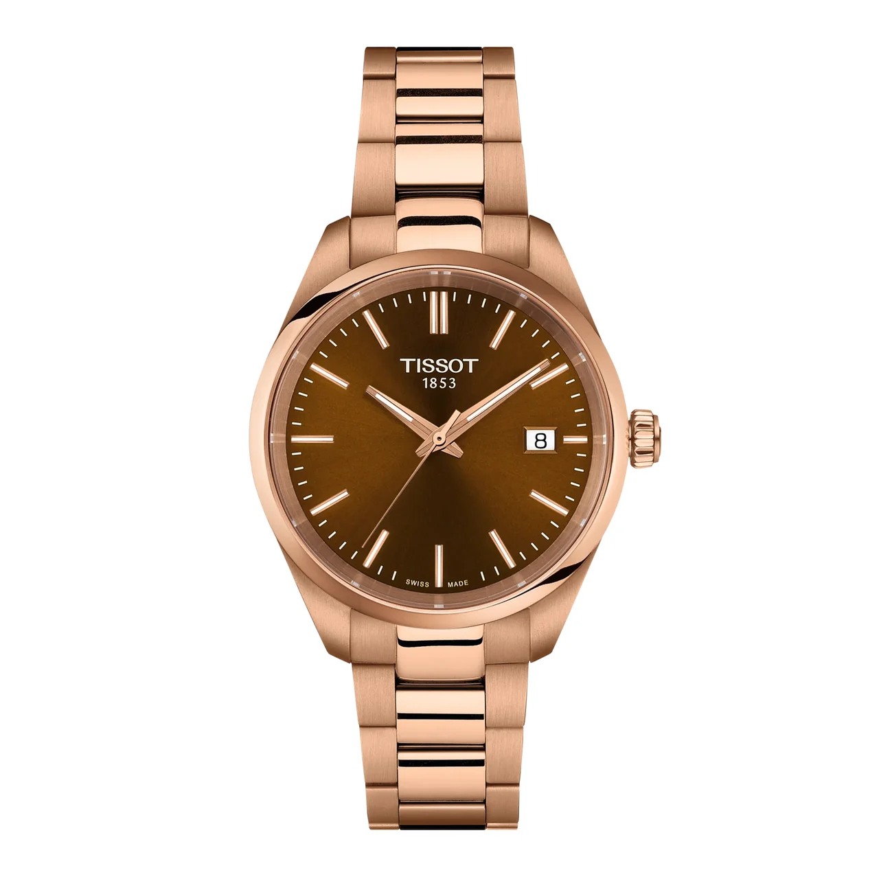 Tissot Tissot T150.210.33.291 34 mm kol saati