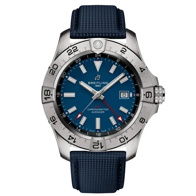 Breitling Avenger J123820 kol saati