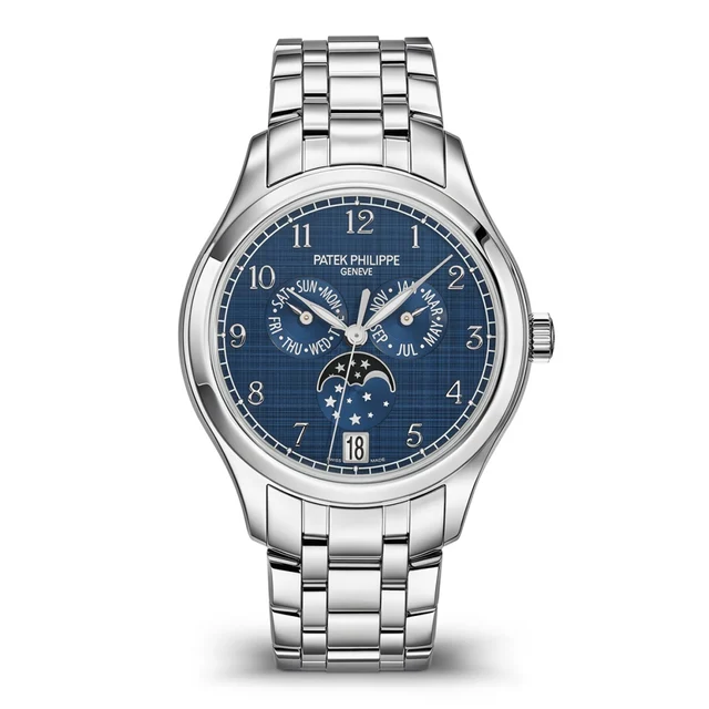 Patek Philippe Complications PPWMD051 kol saati