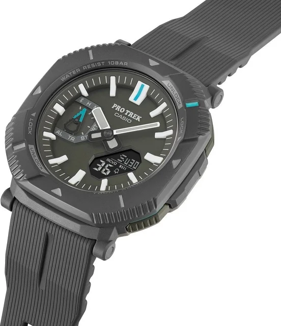 Casio Pro-trek PRJ-B001-1DR kol saati