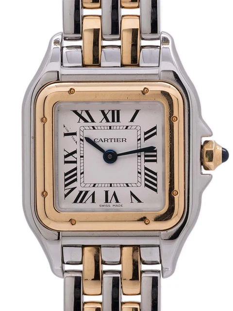 Cartier Cartier 71776 kol saati