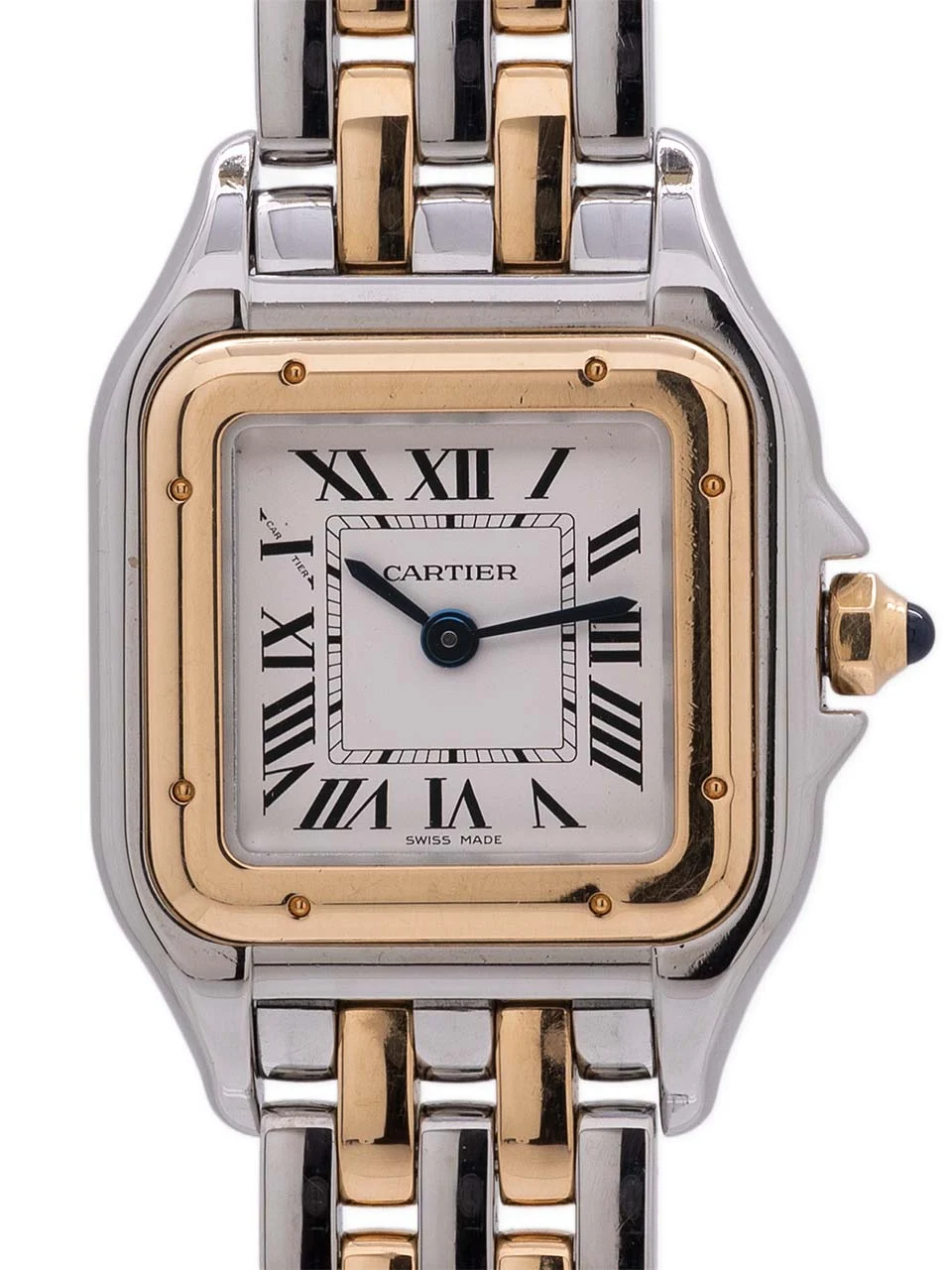 Cartier Cartier 71776 30 mm kol saati