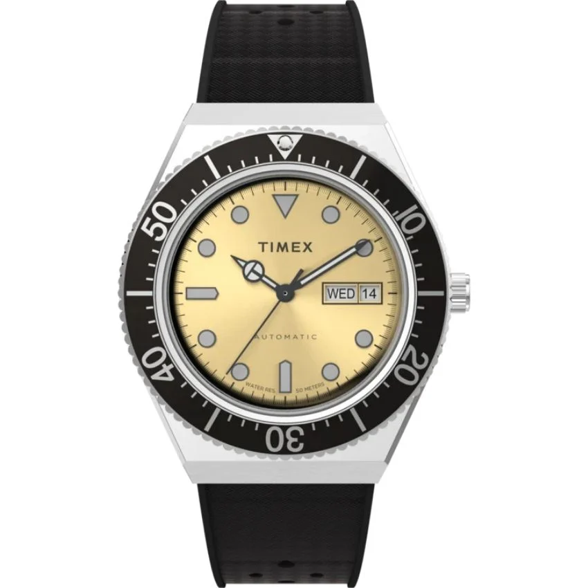 Timex Timex TW2W47600 40 mm kol saati