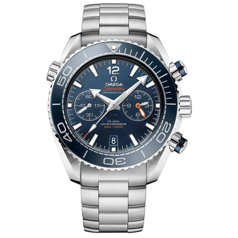 OMEGA Seamaster Diver 300M 215.30.46.51.03.001 46 mm kol saati