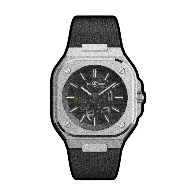 Bell & Ross Bell & Ross 33297 kol saati
