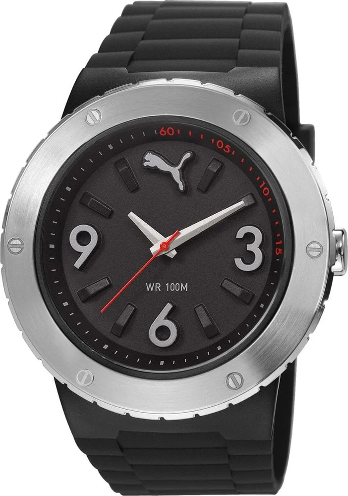 Puma PU103331001 51 mm kol saati