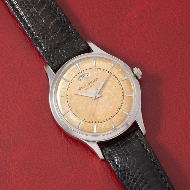 Jaeger-Lecoultre Jaeger-LeCoultre 40980142 kol saati