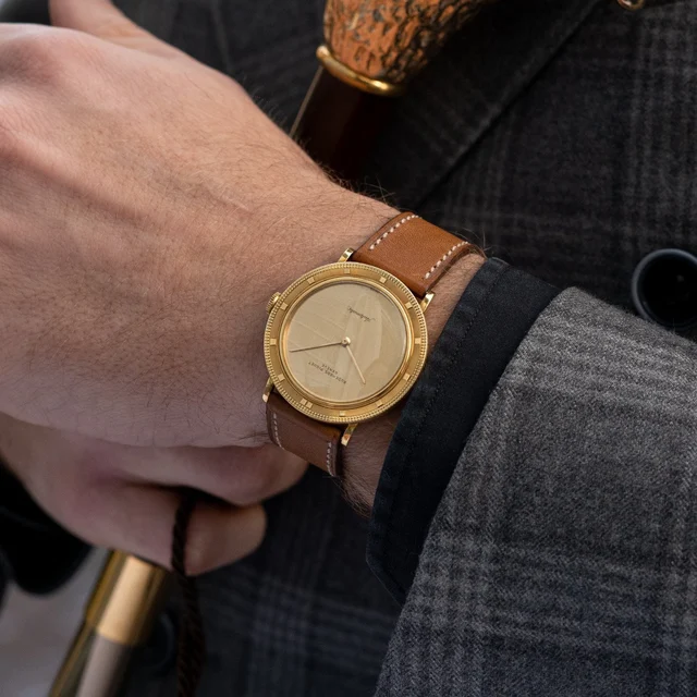 Audemars Piguet Audemars Piguet 6993 kol saati