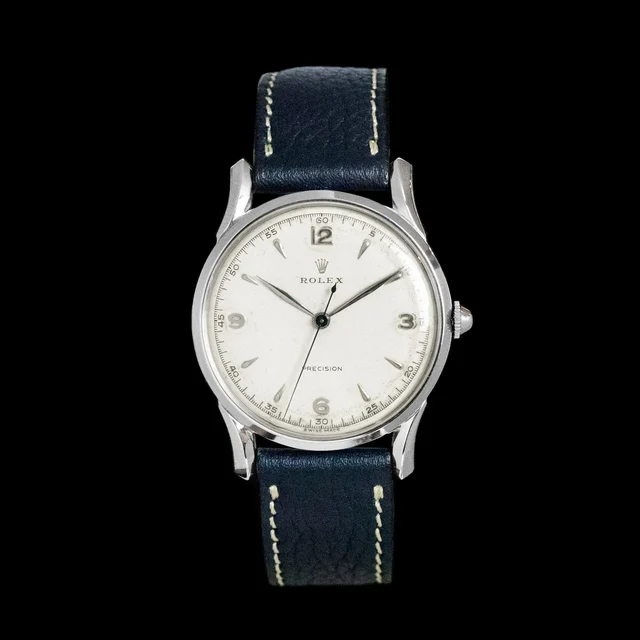Rolex Rolex 5254 kol saati