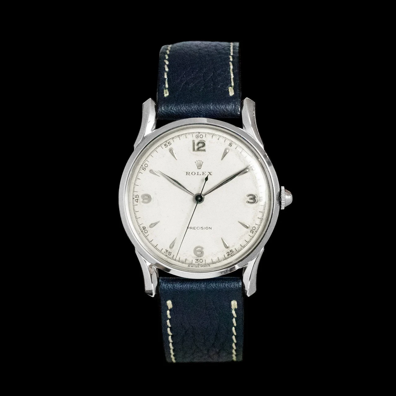 Rolex Rolex 5254 33 mm kol saati