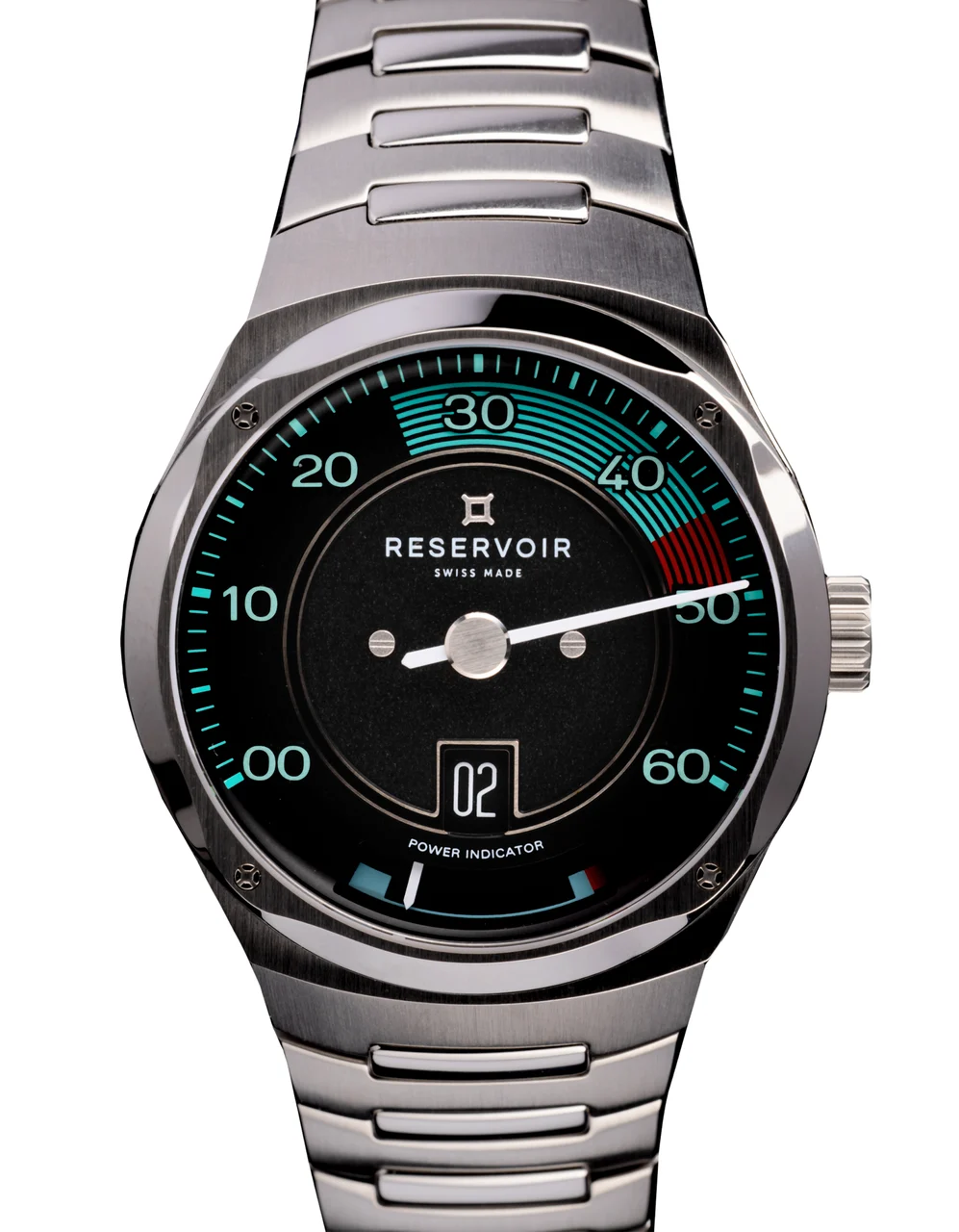 Reservoir Watch RSV01.KN/137 41 mm kol saati