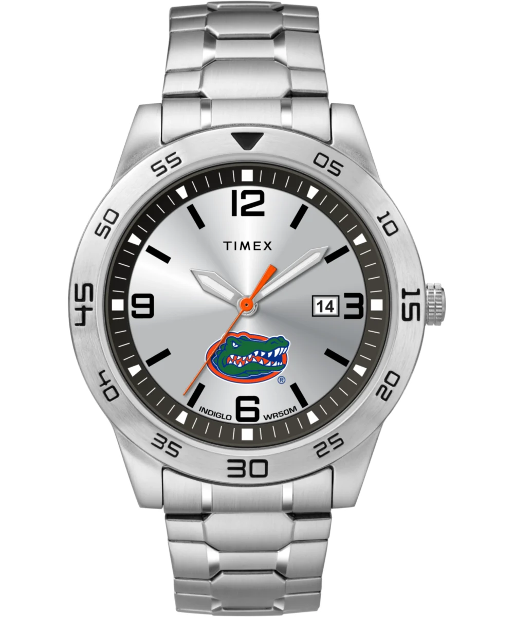 Timex Citation Florida Gators TWZUFLOML 42 mm kol saati
