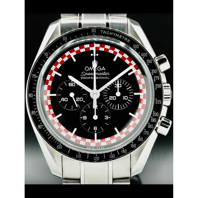 OMEGA Speedmaster Moonwatch TinTin 210000038387 kol saati