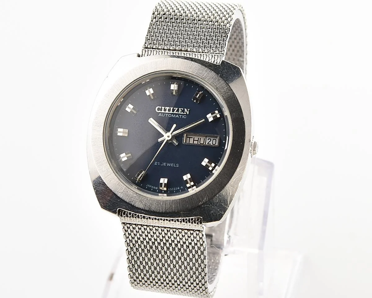 Citizen Citizen 18430UA 36 mm kol saati