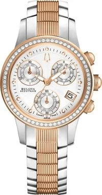 Bulova 65R149 kol saati