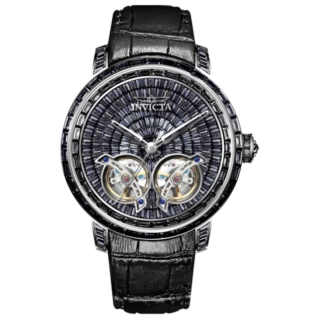 Invicta Objet D Art Watch IN-69458 kol saati