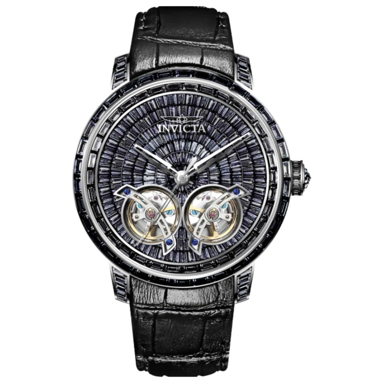 Invicta Objet D Art Watch IN-69458 kol saati